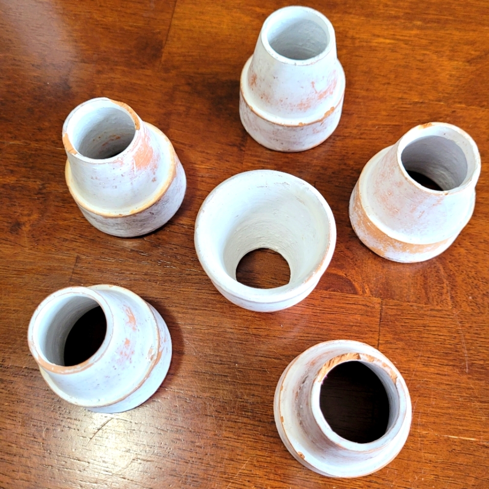 Napkin holders